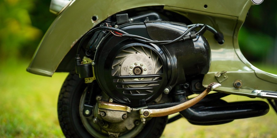 Why The City Still Runs On Small Engines